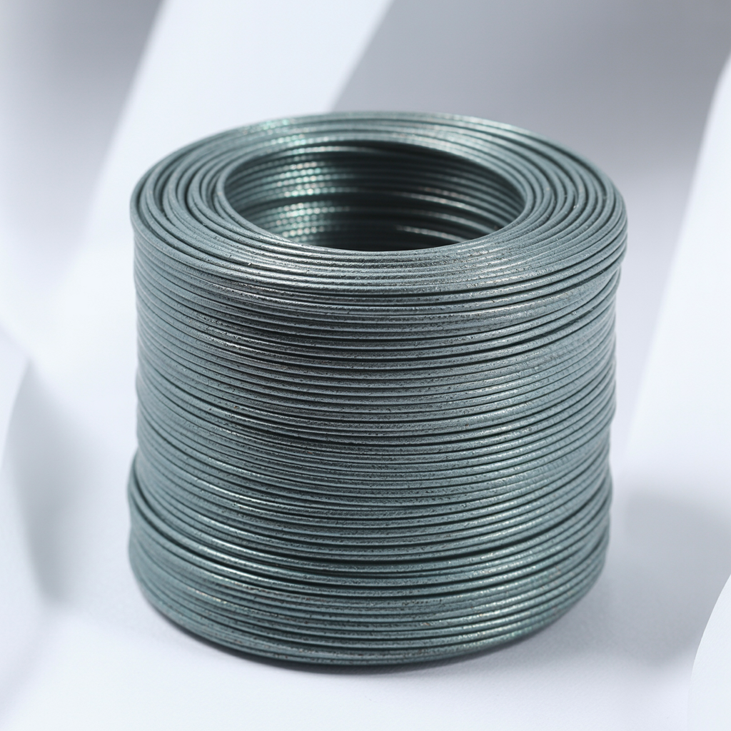 Binding Wire