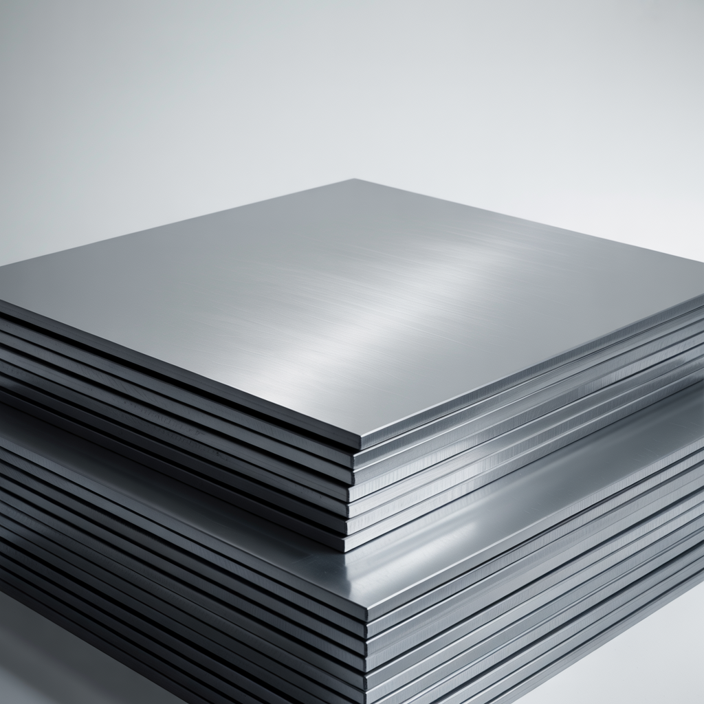 Steel Plates