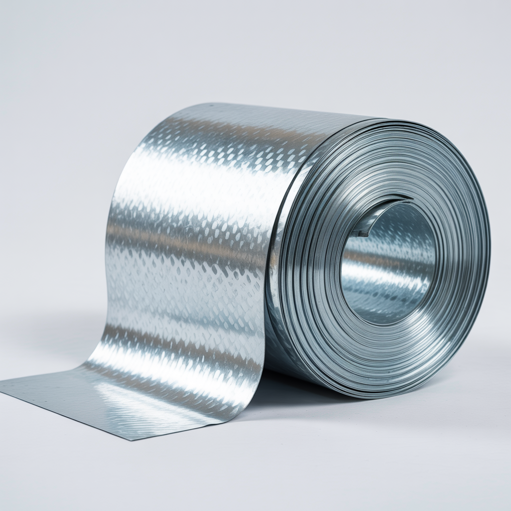 Galvanized Steel Coils
