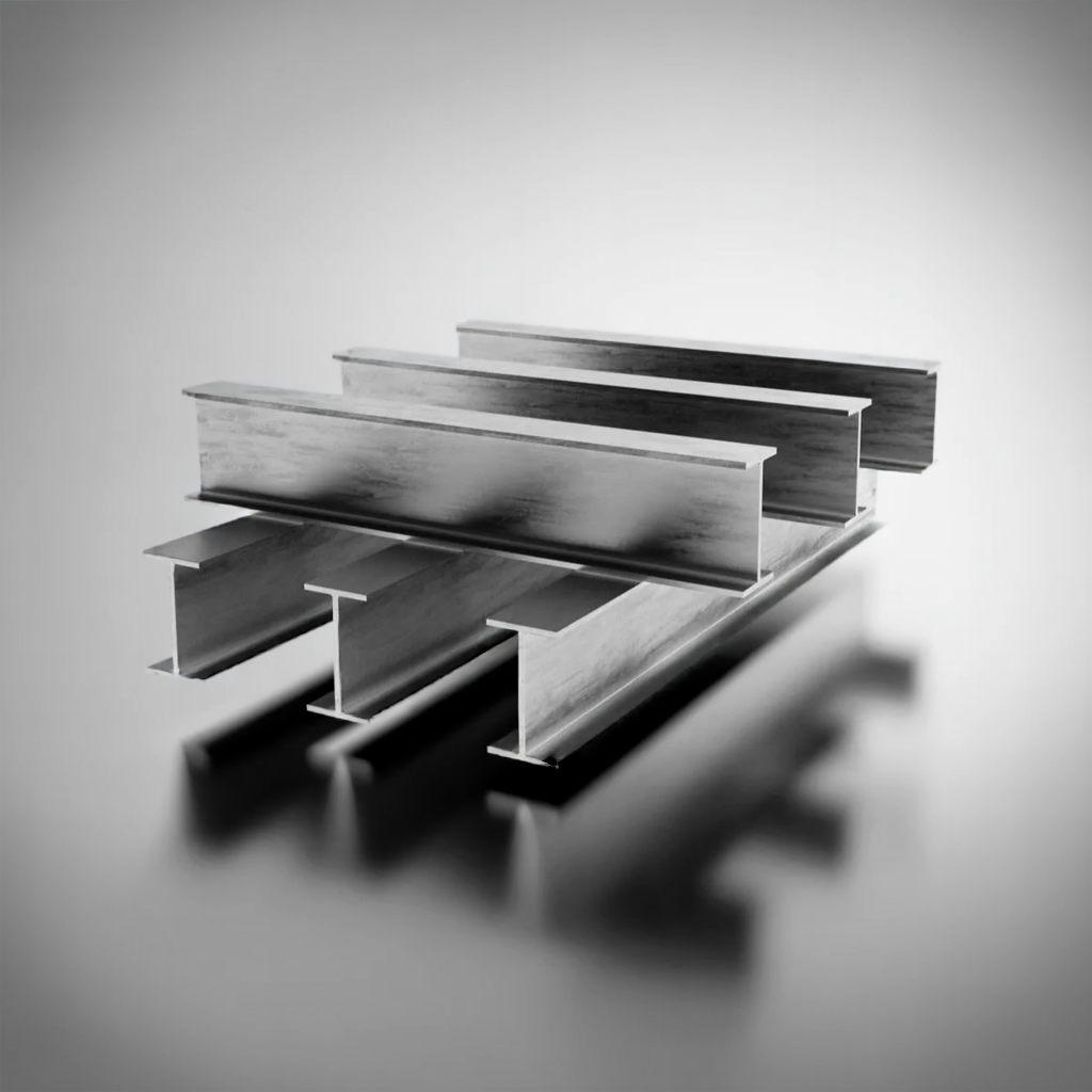 H-Beams